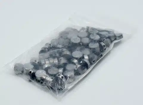 Lead Seals Lead Seals