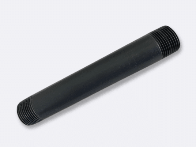 Meter Spacer