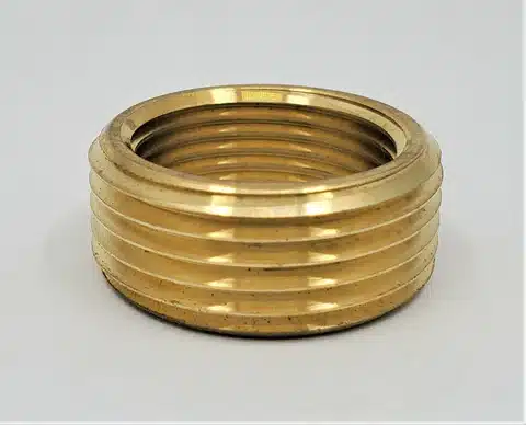 Threaded Bushing