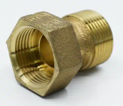 Meter Adaptors